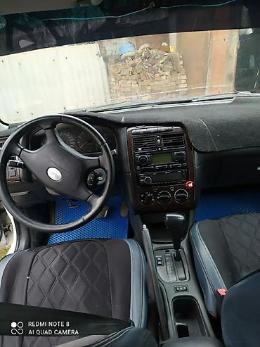 универсал авенсис: Toyota Avensis: 2001 г., 1.8 л, Автомат, Бензин, Универсал — 6