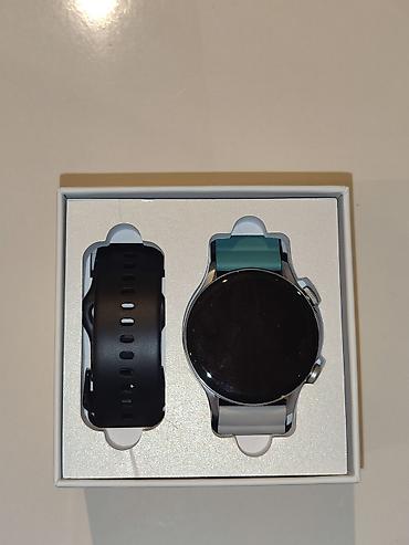 casio saatları: İşlənmiş, Smart saat, Sensor ekran — 2