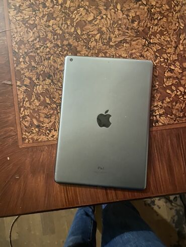 samsung galaxy tab s8: İşlənmiş Apple iPad 7 (2019), 9,7", 64 GB, Ünvandan götürmə
