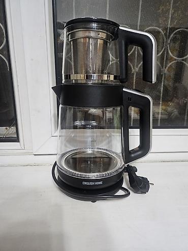 komur samovar: Электрический чайник, Новый, Самовывоз — 2