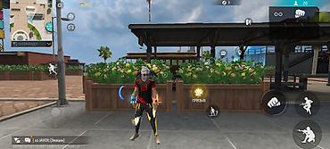 nike drill: Аккаунт Free Fire / Free Fire MAX с расширенной коллекцией косметики и — 4