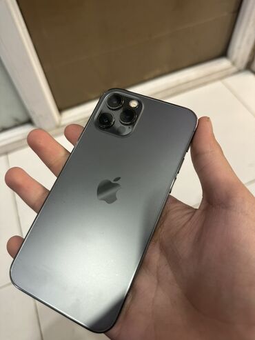 купить iphone 5s: IPhone 12 Pro, Space Gray, Face ID