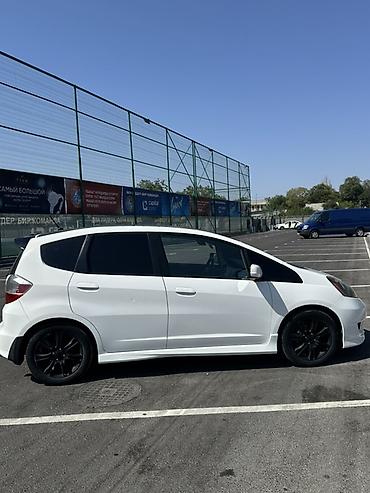 fit 2: Honda Fit: 2010 г., 1.5 л, Автомат, Бензин, Хэтчбэк — 4
