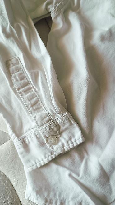 Топы и рубашки: Рубашка, Для мальчиков, 6 - 7 лет, H&M — 2
