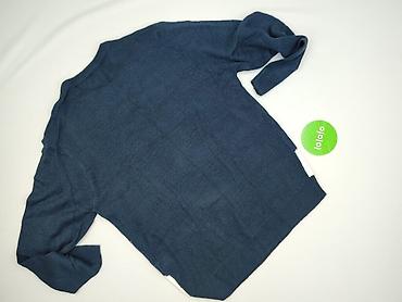 polyester tank: Sweter dla mężczyzn, rozmiar XL — 3