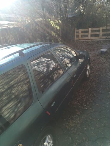 Ford: Ford Mondeo: 1999 г., 1.8 л, Механика, Бензин, Универсал