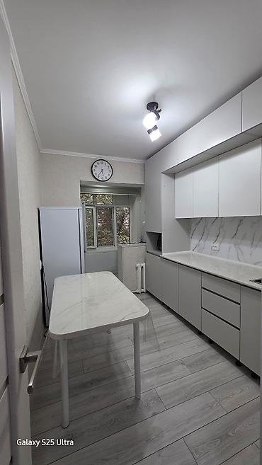 3 комнаты, 106 м², Цум Индивидуалка, 2 этаж, Косметический ремонт