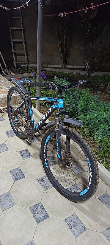Velosipedlər: Tecili olaraq satılır pul lazım olduğu üçün 1 aydır alınıb yeni — 1