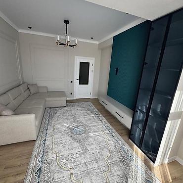 Продажа квартир: 1 комната, 42 м², 12 этаж, Дизайнерский ремонт — 7