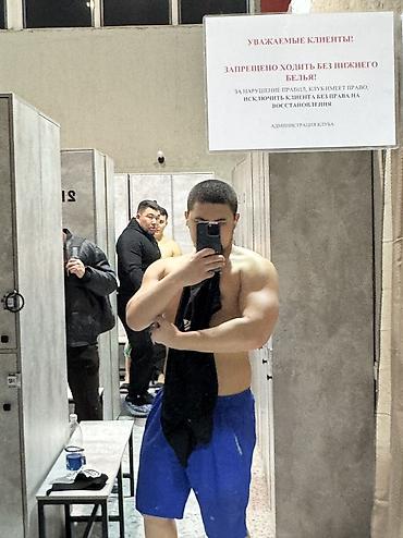 Apple iPhone: IPhone 13 Pro, 512 ГБ, Pacific Blue, Зарядное устройство, Защитное стекло, Чехол — 8