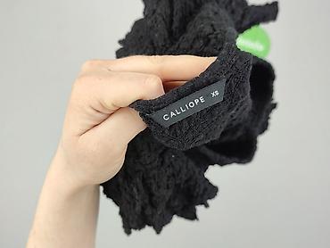 bluzki coco: Calliope, Top damski, rozmiar XS — 4