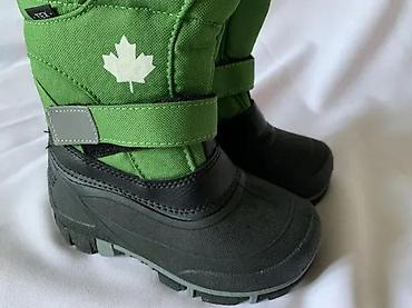 Čizme: KVALITETNE DEČIJE ČIZMICE, GUMA, TEKSTIL, BR 26, AKCIJA! | — 6