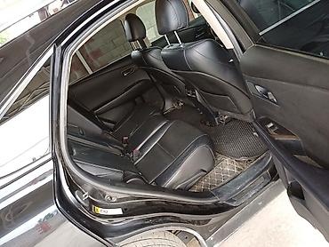 керме тоо: Lexus RX: 2013 г., 3.5 л, Автомат, Бензин, Кроссовер — 4