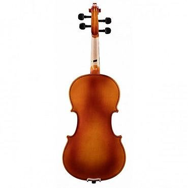 Yaylı alətlər: №: 14883 Məhsulun adı: Skripka Soundsation PVI 1/4, 45 sm Brend — 1