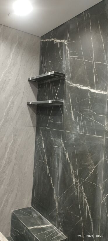 Сантехники: . Кафельщик. Кафельщик — 16