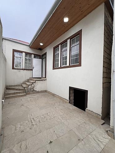 Həyət evləri və villaların satışı: 4 otaqlı, 110 kv. m — 2