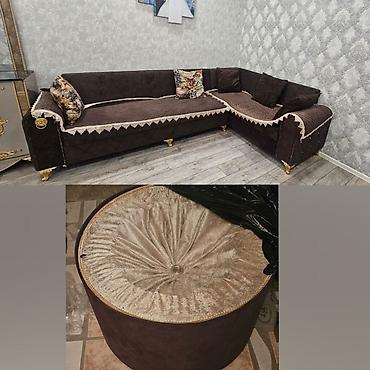 Divan, İşlənmiş, Açılan, Bazasız