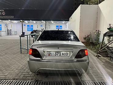 дайвоо: Daewoo Nexia: 2013 г., 1.6 л, Седан — 2