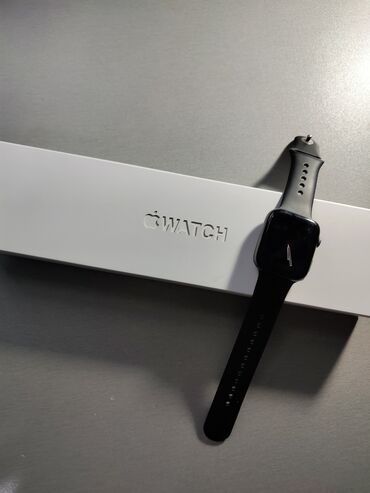 Продам Смарт-Часы Apple Watch series 7 (качественная подделка) Умные