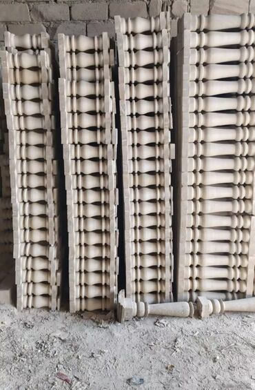 Məhəccər balyansları: Yeni Məhəccər balyansı, Daş, Ödənişli çatdırılma — 28