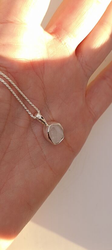 Minđuše: Handmade, Materijal: Srebro — 8