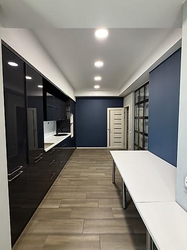 триумф: 4 комнаты, 260 м², Золотой квадрат Элитка, 12 этаж, Евроремонт — 8