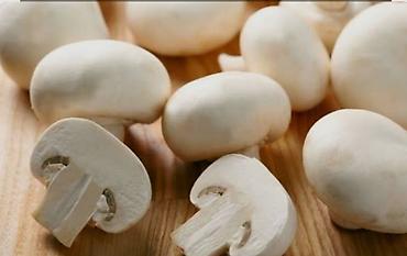 мороженое макет: Шампиньоны культивированные (Agaricus bisporus) - Выращены в — 5