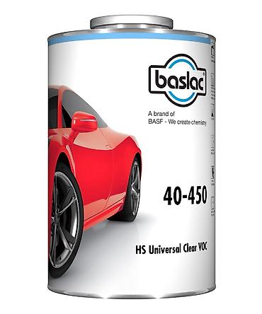полировки: 🔥 BASLAK 40-450 — профессиональный 2К лак для авто. Глубокий глянец + — 4
