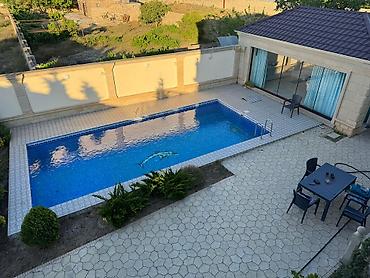 Həyət evləri və villaların satışı: 11 otaq, 350 kv. m, Təmirsiz — 23