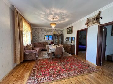 Həyət evləri və villaların satışı: 3 otaqlı, 90 kv. m, Yeni təmirli — 14