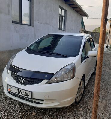 диски на бмв х5 е70: Honda Fit: 2010 г., 1.5 л, Автомат, Бензин