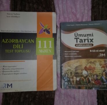 informatika derslikleri: Ikisi birliktə 10 AZN (ayrı ayrı da ala bilərsiniz)
