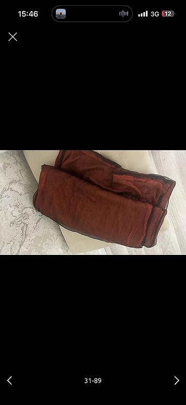 Спортивные костюмы: Одежда, покупала в Дубаи/Италии, размер s/m, l до 46 размера. Цены от — 25
