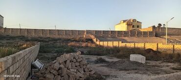 Torpaq sahələrinin satışı: 10 sot, Makler, Bələdiyyə — 9