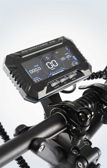 Электросамокаты: Электросамокат, В рассрочку, Новый — 10