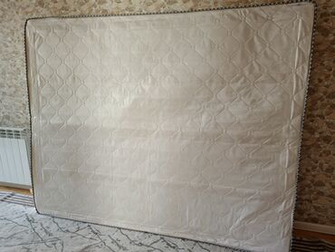 Matraslar: Sadə matras, İki nəfərlik — 6