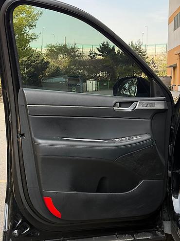 Kia: Kia K7: 2021 г., 2.2 л, Дизель — 8