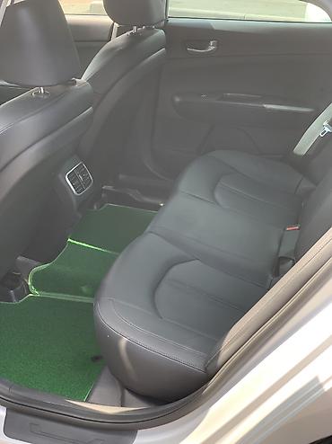 киа к5 двигатель: Kia K5: 2020 г., 2 л, Автомат, Газ — 8