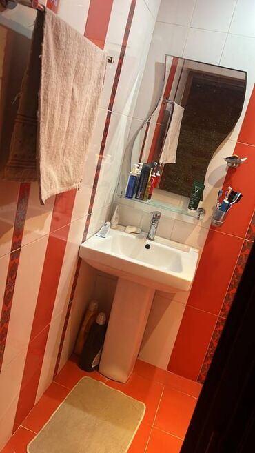 Köhnə tikili: Bakı, 3 otaqlı, Köhnə tikili, m. Neftçilər, 85 kv. m — 12