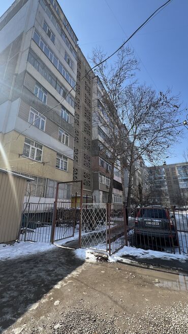 сдаю кв джал: 3 комнаты, 68 м², 105 серия, 4 этаж, Евроремонт