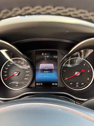 chrysler pacifica: Mercedes-Benz V-Class: 2024 г., 2 л, Автомат, Дизель, Минивэн — 3