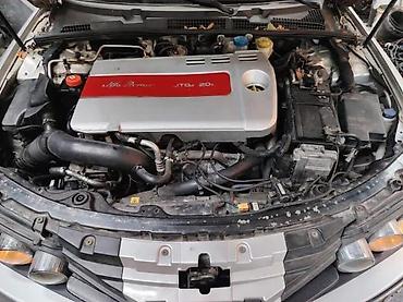 Ostalo: Alfa Romeo 159 kompletan auto u delovima kod boje 565/A. Alfa Romeo na lalafo.rs — 11 Ostalo: Alfa Romeo 159 kompletan auto u delovima kod boje 565/A. Alfa Romeo — 11