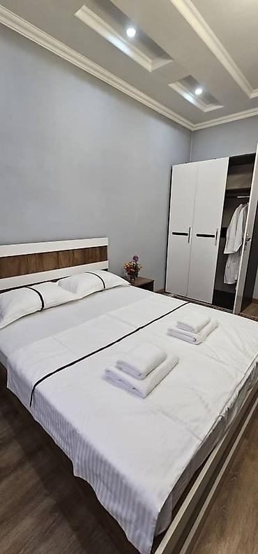 rent a room: Скидка Скидка Скидка Мыкты локация, таза, тынч, уют конок үй! — 2