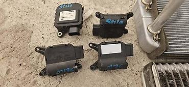 amortizer ford focus: HLADNJAK VENTILATOR MOTORIC ZA FIAT STILO ZA 2003. GOD — 1