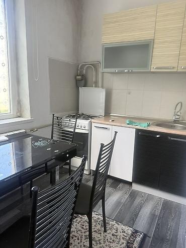 мадина кв: 1 комната, 33 м², 105 серия, 5 этаж, Свежий ремонт — 10