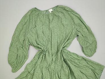 mango rn 115455: H&M, Sukienka damska, rozmiar M — 1