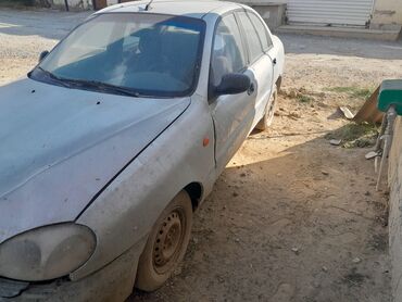 Daewoo: Daewoo Lanos: 1.4 l | 2007 il Sedan — 9