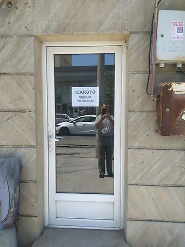 e suleymanov kucesi: Masazır da esas yolda solda, Zeynəb marketin yani. suyu var xadavoy — 4