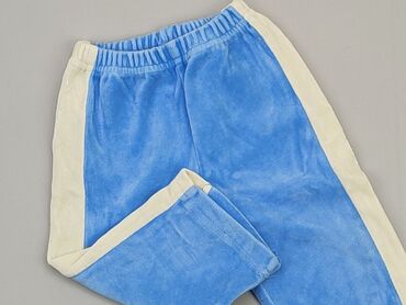 Spodnie dresowe: Spodnie dresowe, 3-6 m, stan - Bardzo dobry