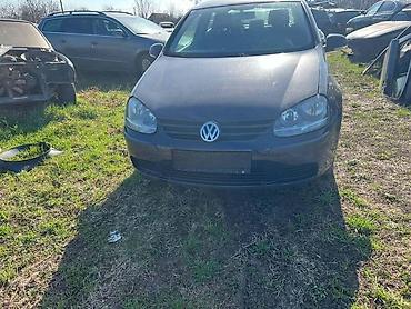 a4 audi: MOTOR 1.6 BENZIN/DELOVI MOTORA ZA VOLKSWAGEN GOLF 5 | Motor za VW — 5
